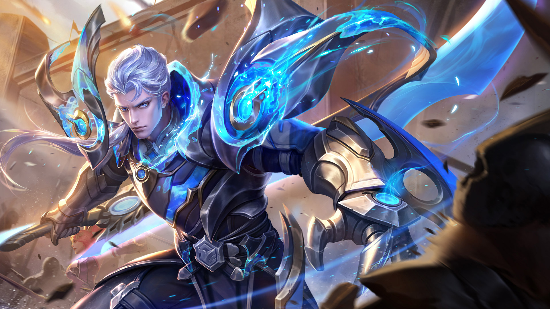 NAVI vs Astralis 和 BIG vs G2： BLAST Bounty 2025 第二轮的紧张对局： 资格赛