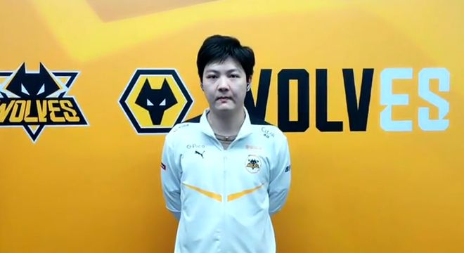 YEKINDAR 谈论 London 开放目标：我们希望尽可能在大型场馆中比赛