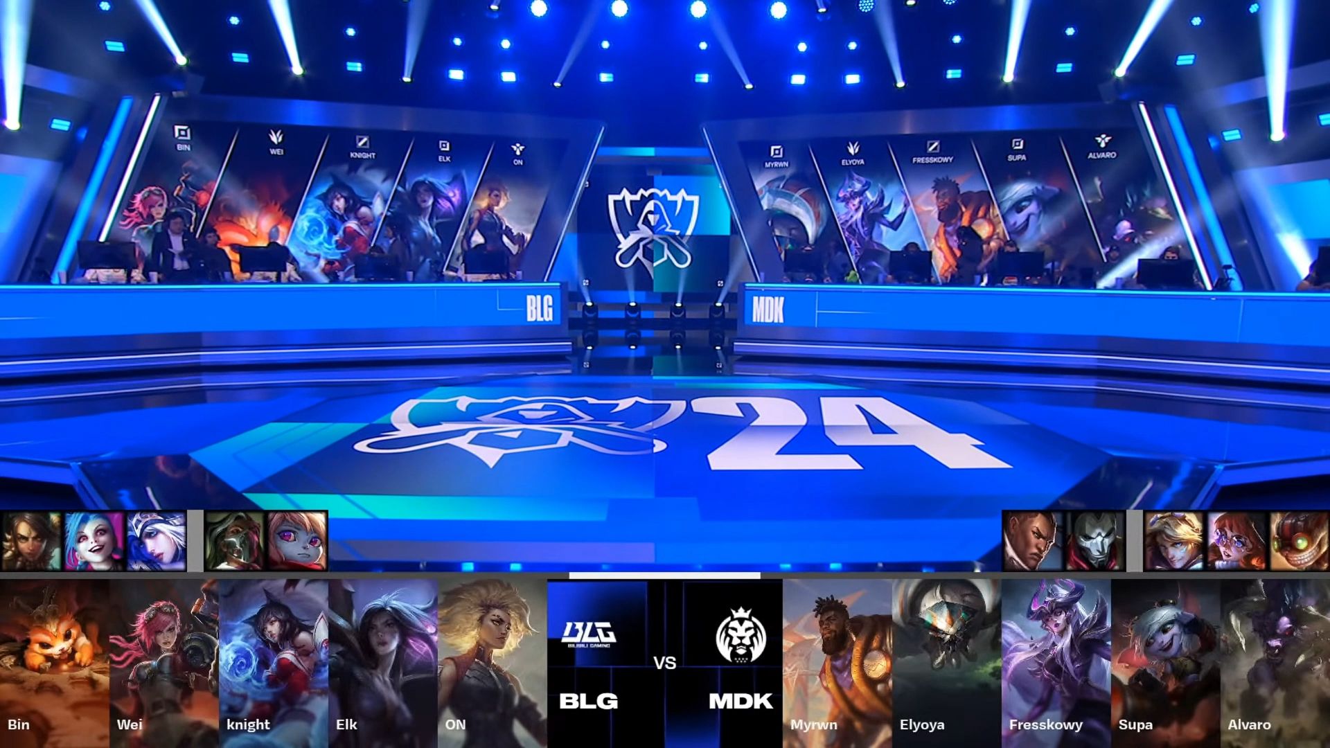 ropz 向 FaZe Clan 告别 - Karrigan 回复