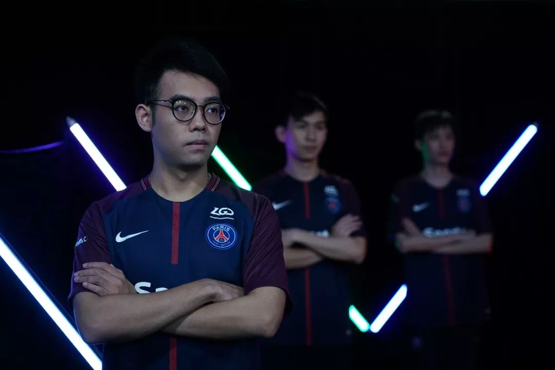 的赢