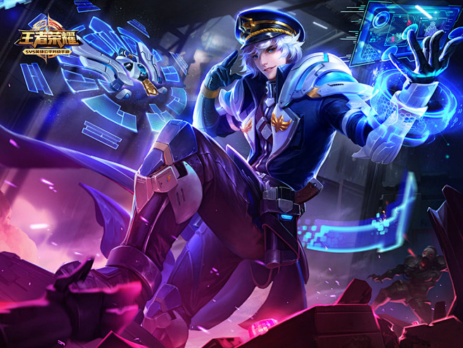 又整活！s1mple加盟G2？G2老板：支票随你填
