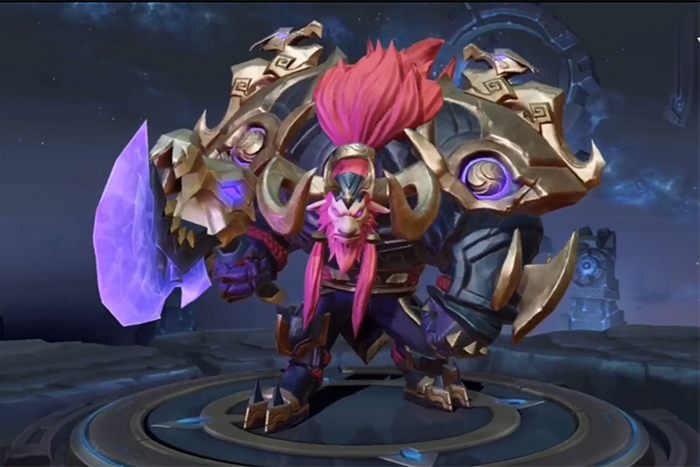 奖牌收割者 s1mple荣膺BLAST秋决MVP奖牌