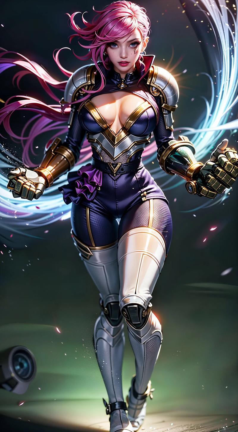 战斗歌曲开始了！ Canyon 成为一个辅助， GIDEON 和神级的 Zac 扭转了局势，双方进入最后一轮