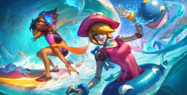 外媒评前十中单：Faker第一，Scout第五