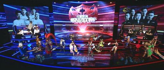 未来将推出一个针对太平洋挑战者赛区的全球合同数据库