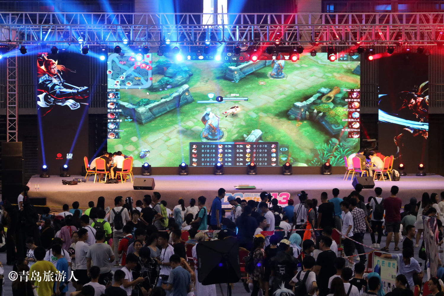 Verno，这位年轻的 MIBR 队长，在进入VALORANT Champions 2025半决赛后分享了他的情感