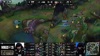 Ti10预选赛热门英雄一览：东欧赛区详细统计