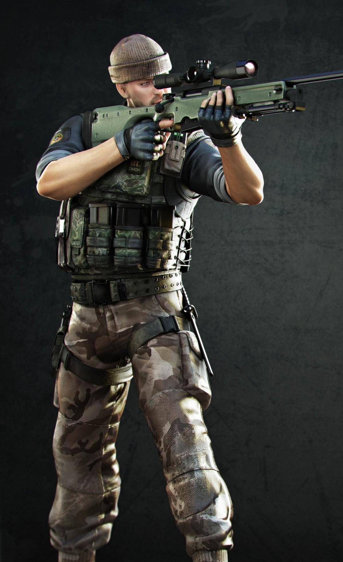 场1